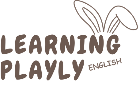 Learning Playly English